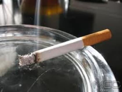 El cigarrillo es el primer causante de EPOC, en casi un 90 por ciento