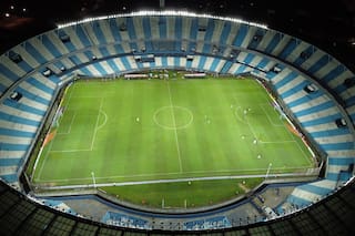 Coronavirus. El fútbol se detiene: los motivos de la marcha atrás del Gobierno