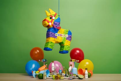 el Cinco de Mayo se convirtió en una forma de fomentar el orgullo entre los inmigrantes mexicanos