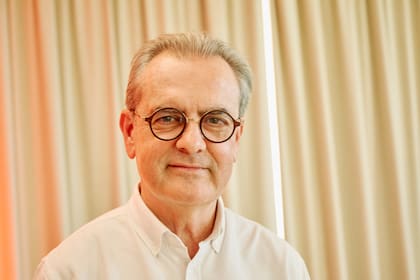 "El cine clásico es siempre el más moderno", dice el director del Festival de Málaga, José Antonio Vigar, de regreso en Buenos Aires