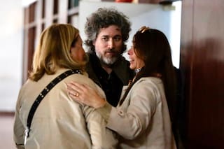 “Rompan el pacto de silencio”, el pedido de Mariano Cohn a los médicos acusados por la muerte de su hermano