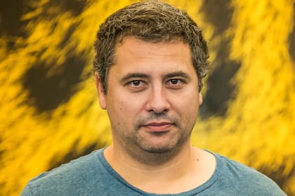 El cineasta rumano Radu Jude