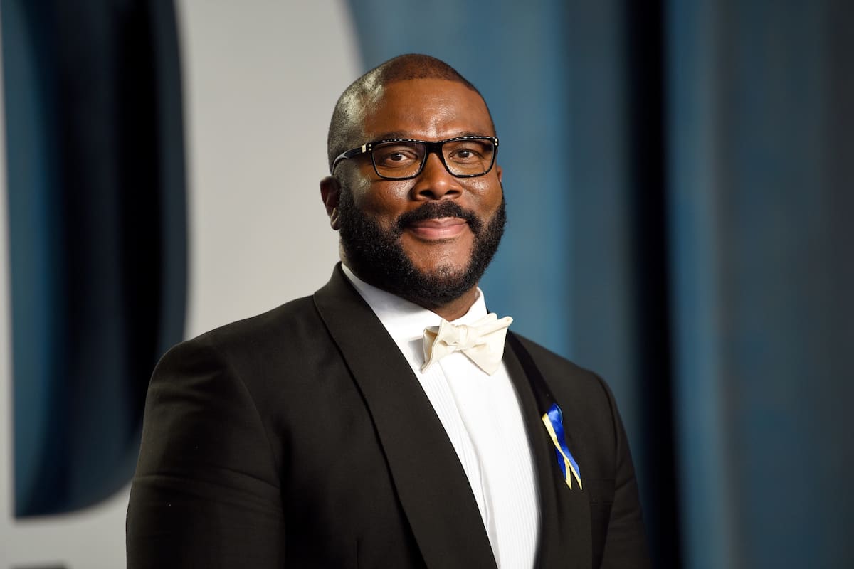 El cineasta Tyler Perry puso a la venta su exclusiva mansión en Beverly Hills