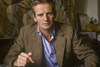 El cineasta Werner Herzog prepara un documental sobre el legendario autor de En la Patagonia, a treinta años de su muerte