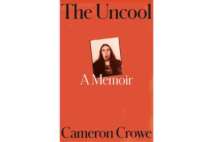 El cineasta y periodista musical Cameron Crowe publicará libro de memorias "The Uncool"