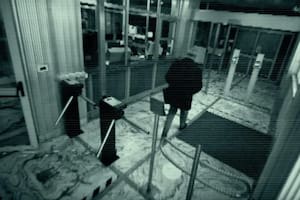 El cinematográfico atraco fue llevado a la pantalla en un documental de Netflix llamado "Los diamantes de Amberes: el robo del siglo", estrenado en julio de 2025