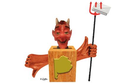 El cinismo de las elecciones bonaerenses