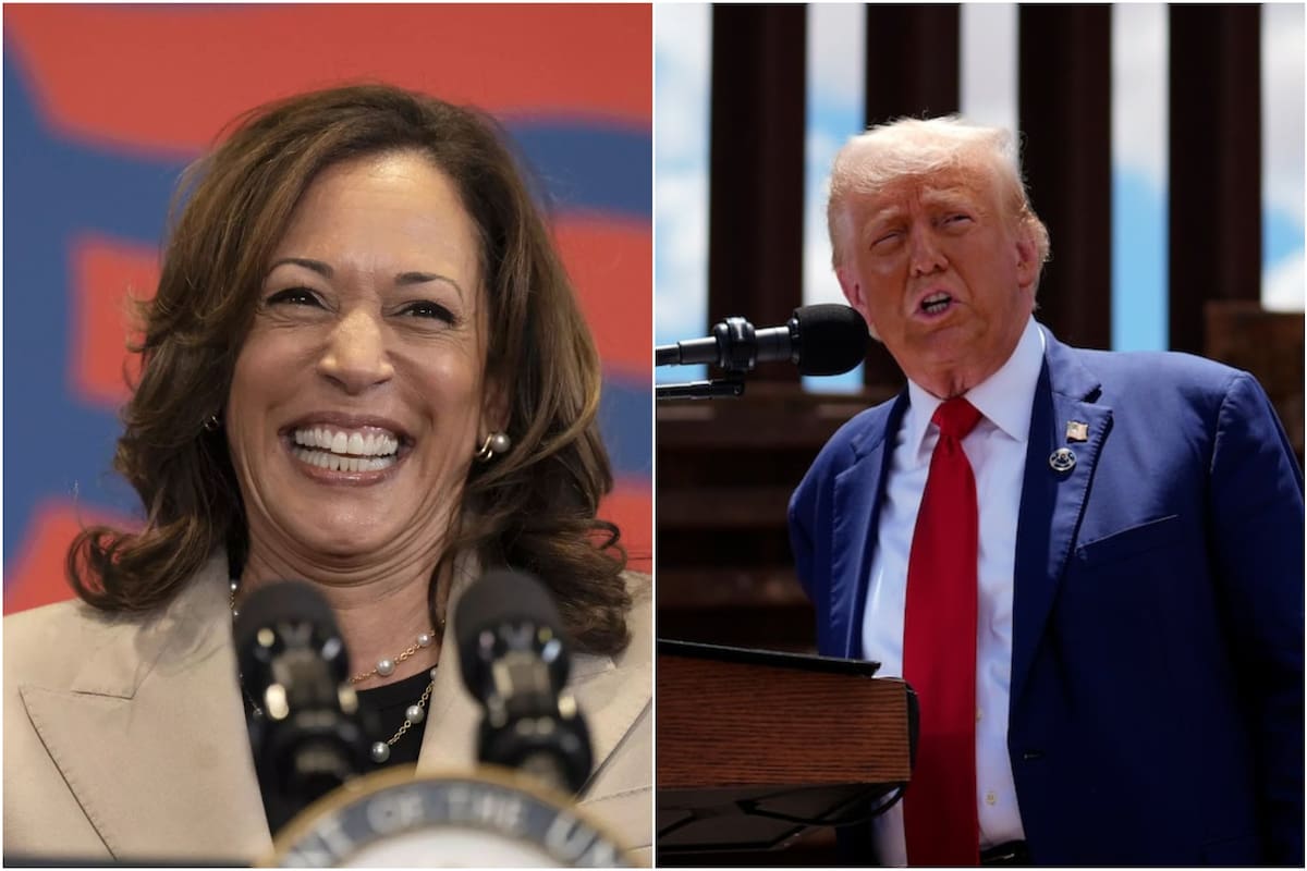 El “cinturón latino” podría ser clave para el desempeño de Donald Trump en las elecciones de Estados Unidos