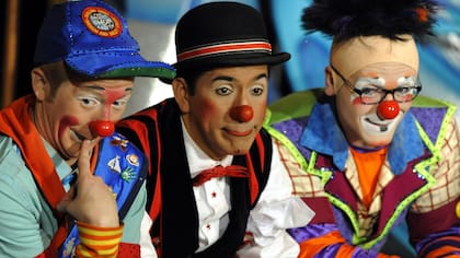 El circo Ringling, más conocido como Barnum, cierra después de 146 años