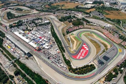 El Circuit de Barcelona-Catalunya, en Montmeló es un punto de inflexión en el campeonato