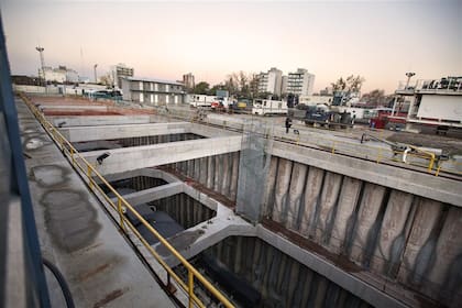 El circuito delictivo de los fondos para la obra fue detallado por los ejecutivos de Brasil