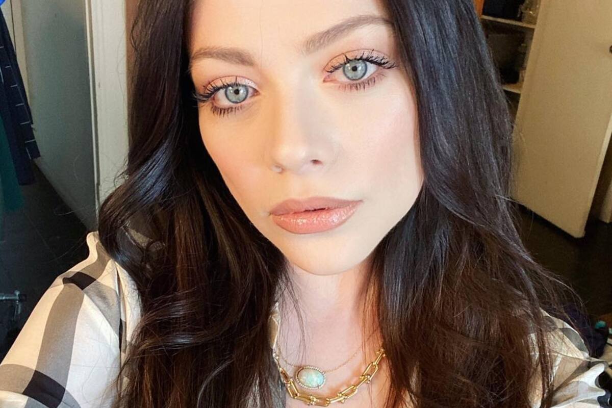 El círculo íntimo de la actriz, que murió este miércoles a los 39 años, expresó su punto de vista respecto a este tema (Foto: Instagram/@michelletrachtenberg)