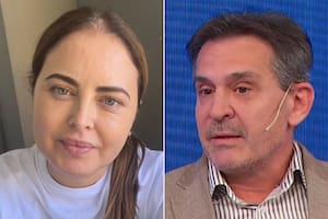 El cirujano que operó a Silvina Luna en los Estados Unidos apuntó contra Aníbal Lotocki y brindó detalles del material que le habría inyectado en el cuerpo: “Es veneno”