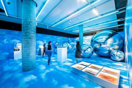 El Cité deu Vin comienza en septiembre con espacios dedicados a nuestro territorio