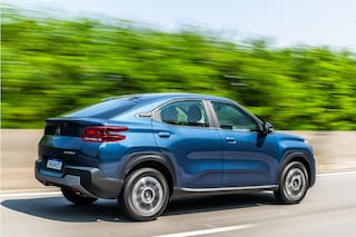 Cuánto cuesta el Citroën Basalt en septiembre 2025