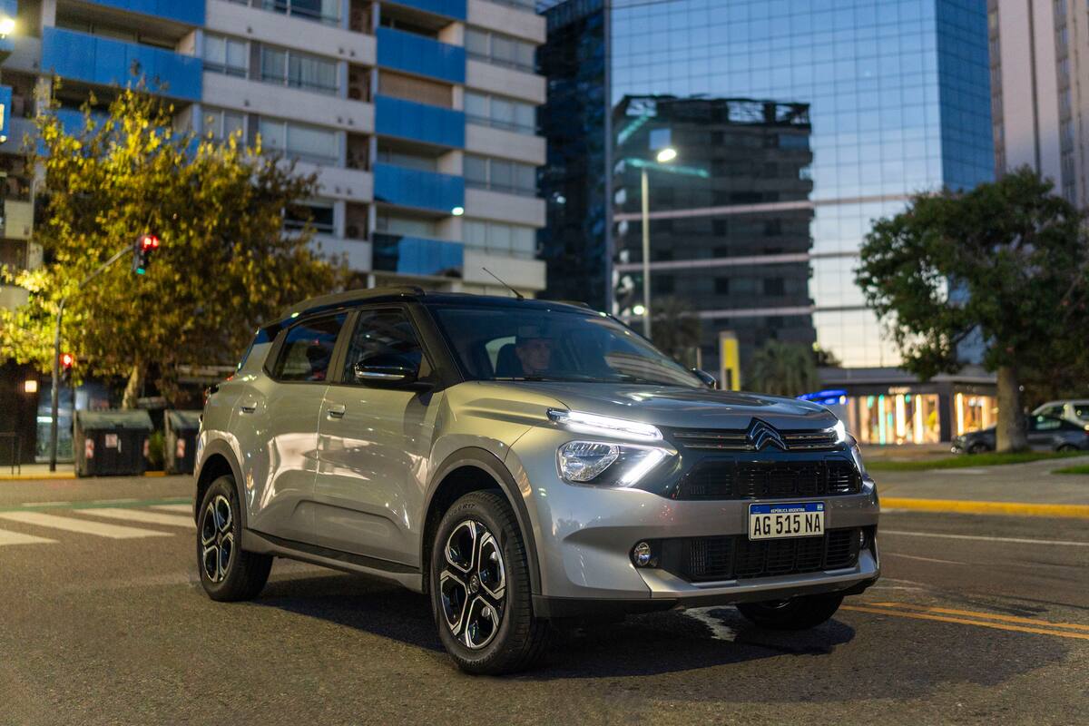 El Citroën C3 Aircross se configura como el modelo más barato del mercado