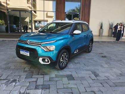 El Citroën C3 continúa siendo el más accesible de esta categoría