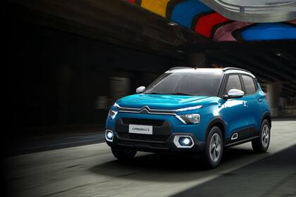 El Citroen C3 fue el vehículo automático más económico, ya que defendió un precio de $23.520.000