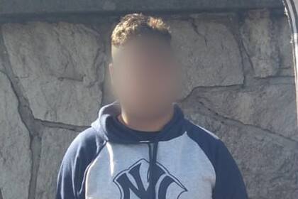 El ciudadano chileno detenido tiene 22 años