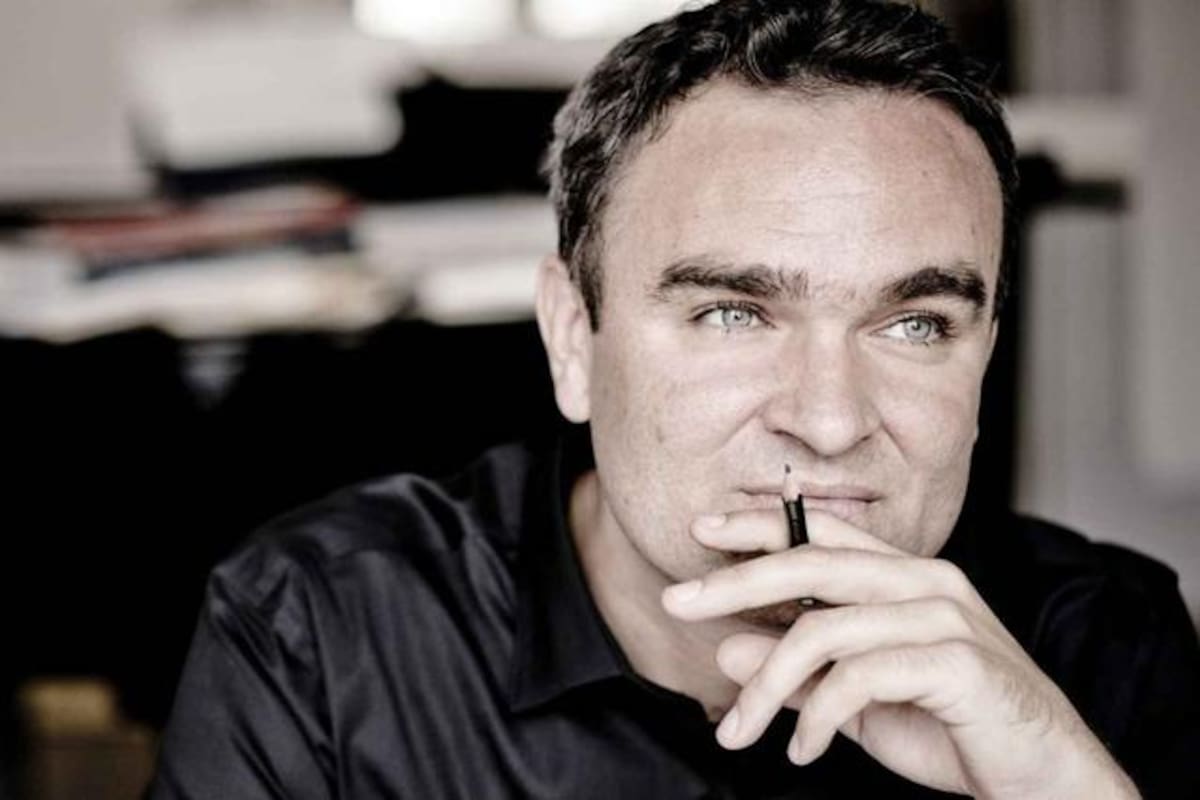 El clarinetista y compositor alemán se mostrará también como director cuando se ponga al frente de la Irish Chamber Orchestra en los dos conciertos para Mozarteum en el Teatro Colón