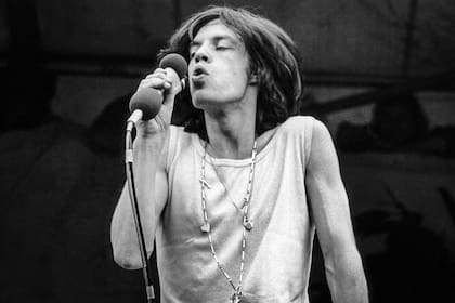 El clásico de los Stones de 1969 sigue siendo el disco más oscuro de la banda, y por eso suena perfecto en este momento