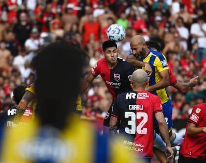 El clásico de Rosario Central y Newell's abrirá la jornada del domingo del torneo Clausura.