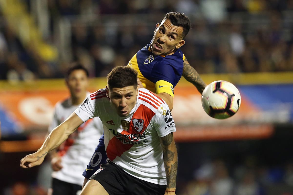 El clásico entre Boca y River, en duda por otra postergación del comienzo del torneo de primera