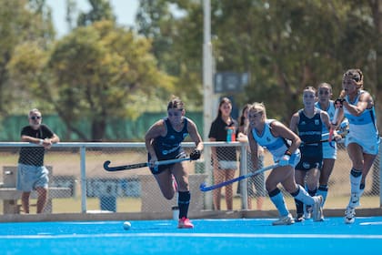 El clásico entre Ciudad y GEBA terminó empatado 2 a 2