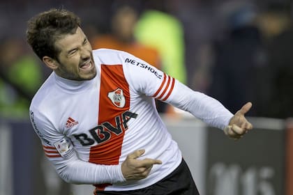 El clásico festejo de Mora