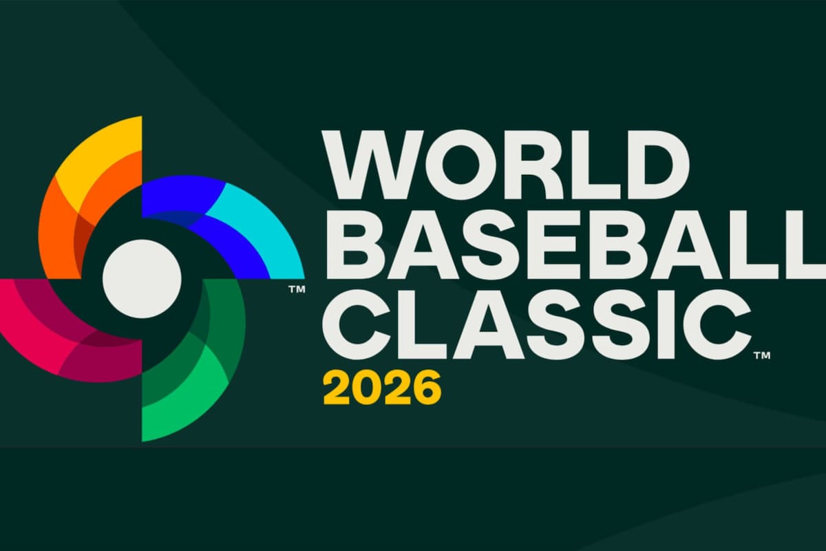 El Clásico Mundial 2026 se jugará en marzo (mlb.com)