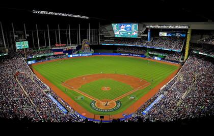 El Clásico Mundial de Beisbol cuenta con nueve selecciones latinas