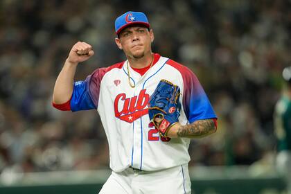 El Clásico Mundial de Beisbol se jugará en marzo de 2026 en Tokio, Puerto Rico y Estados Unidos (Archivo-AP Foto/Toru Hanai, File)