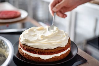 Recetas infalibles para hacer coberturas, rellenos y bizcochuelos con queso crema