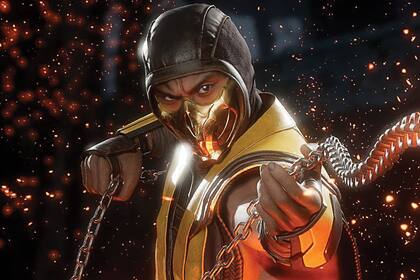 El clásico título de los videojuegos de pelea busca protagonismo después de casi tres décadas de existencia