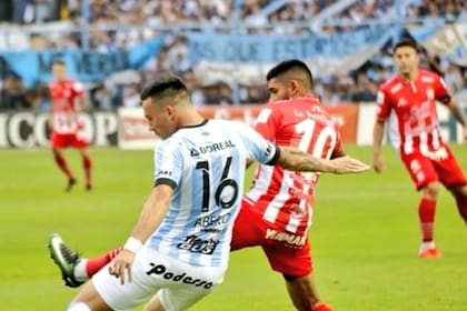 El clásico tucumano y su primera vez en la Superliga.