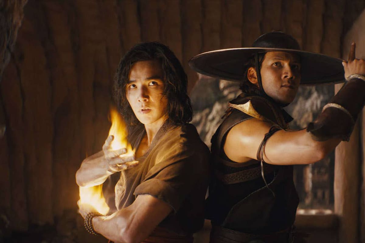 El clásico videojuego da vida a esta película sobre el inmenso poder que podemos llevar dentro