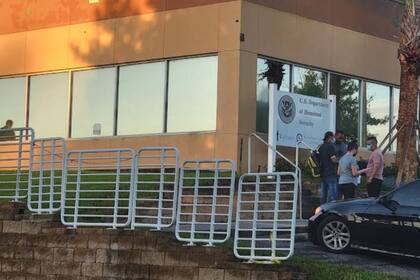 El cliente había demostrado persecución en Cuba y obtuvo resguardo tras un proceso legal
