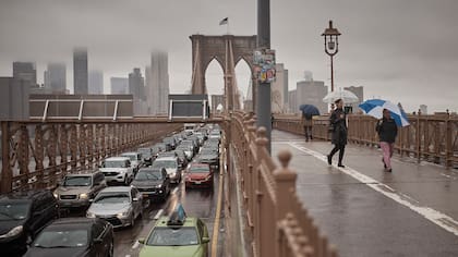 El clima de este martes 3 de marzo en la ciudad de Nueva York y otros reportes de hoy