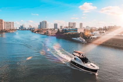 El clima de este miércoles es ideal para disfrutar actividades al aire libre