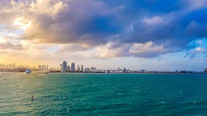El clima de Miami para este martes 2 de junio
