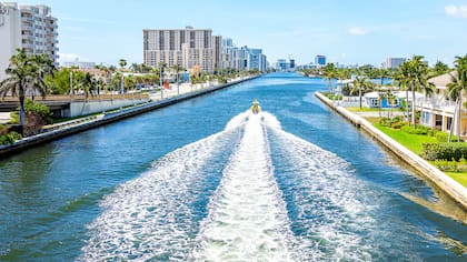 El clima en Miami de este miércoles 25 de marzo, en vivo