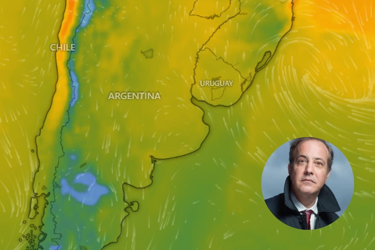 El clima para esta semana