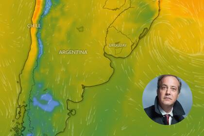 El clima para esta semana