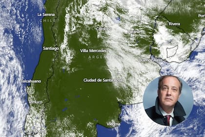 El clima para esta semana