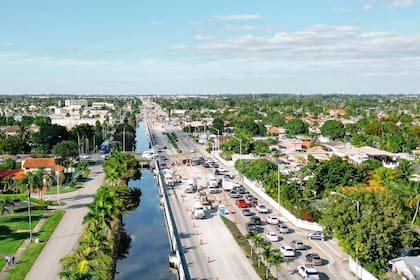 El clima para este viernes 1° de mayo en el sur de Florida