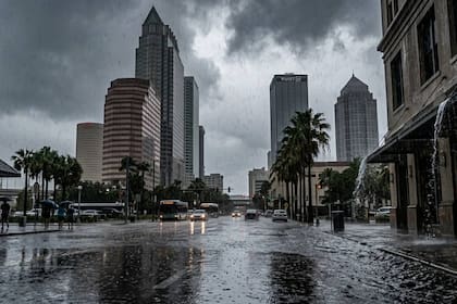 El clima que se espera en Florida para este martes 12 de mayo