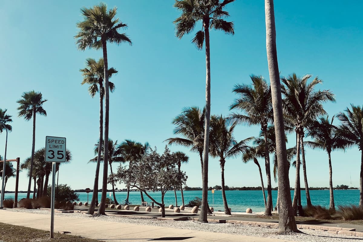 El clima soleado y las condiciones del mercado inmobiliario colocan a las ciudades de Florida entre las favoritas de los inversionistas en bienes raíces