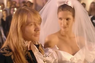 "November Rain": la balada de Guns N' Roses que sigue rompiendo récords