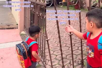 El clip dejó una profunda impresión entre los usuarios de la plataforma china