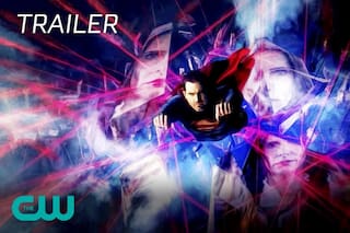 Fans de DC, indignados con el tráiler de Superman & Lois: "Es una basura"
